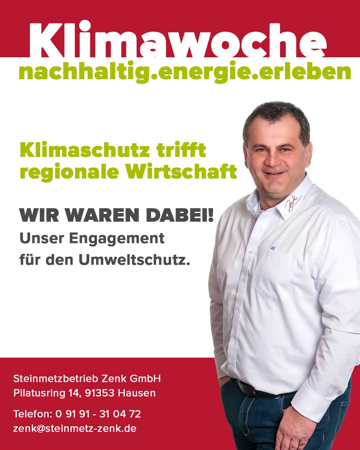 Bayerische Klimawochen 2022